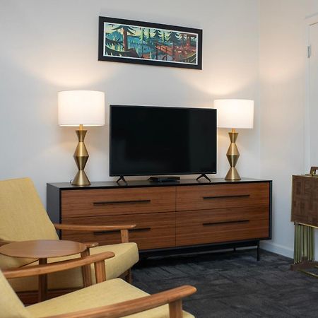Sapphire Motel Midtown Bozeman Exterior photo