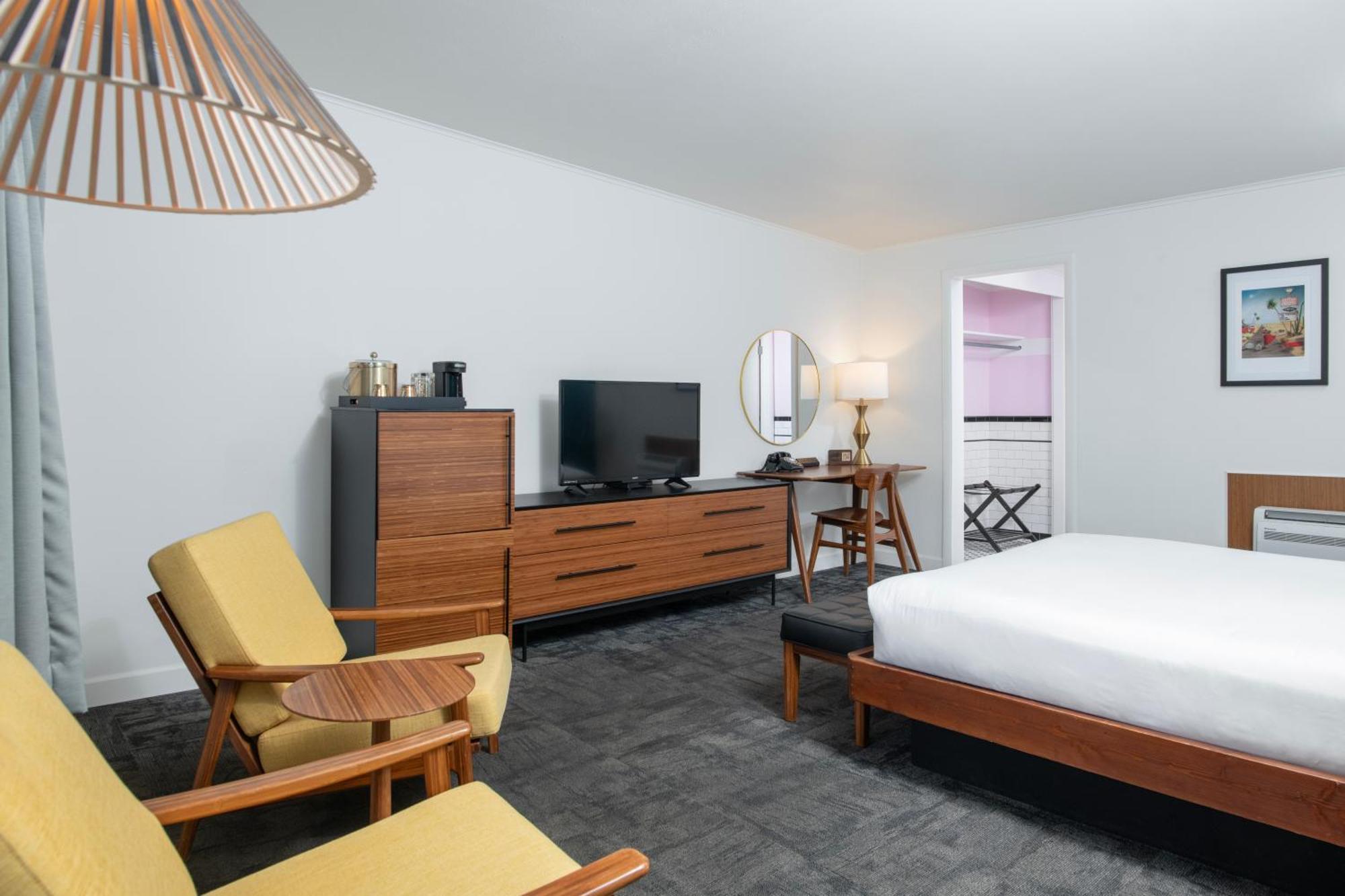 Sapphire Motel Midtown Bozeman Exterior photo