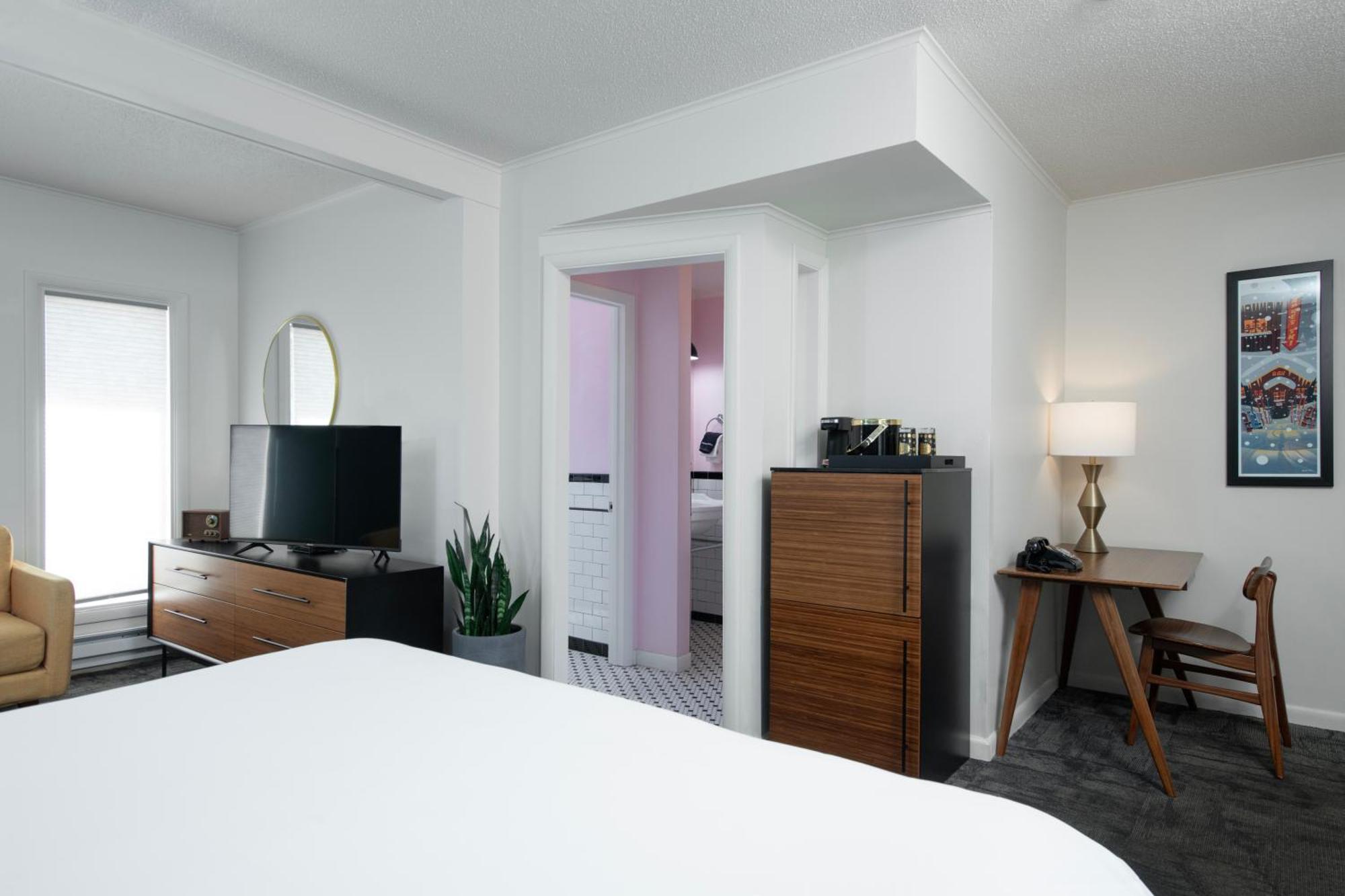 Sapphire Motel Midtown Bozeman Exterior photo